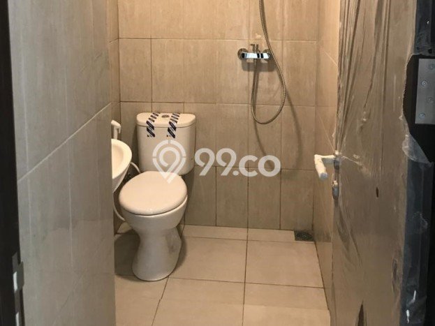 Siap Huni Apartemen di Jakarta Barat 2 Kamar & 1 Kamar Mandi, Luas 40m2 Siap Huni Apartemen di Jakarta Barat 2 Kamar & 1 Kamar Mandi, Luas 40m2