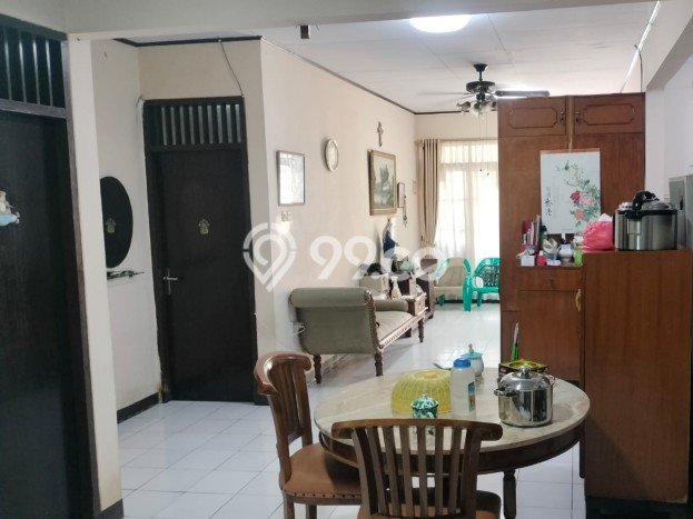 Rumah Modern 3 KT di Kalideres Jakarta Barat Unfurnished Rumah Modern 3 KT di Kalideres Jakarta Barat Unfurnished
