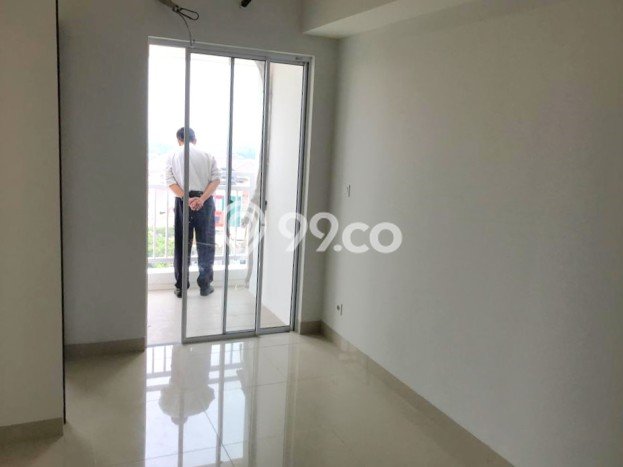 Siap Huni Apartemen di Jakarta Barat 2 Kamar & 1 Kamar Mandi, Luas 40m2 Siap Huni Apartemen di Jakarta Barat 2 Kamar & 1 Kamar Mandi, Luas 40m2