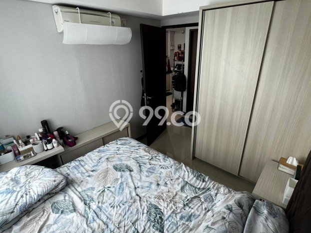 Untuk Dijual Apartemen 2 KT & 1 KM di Jakarta Barat Lokasi Strategis Untuk Dijual Apartemen 2 KT & 1 KM di Jakarta Barat Lokasi Strategis