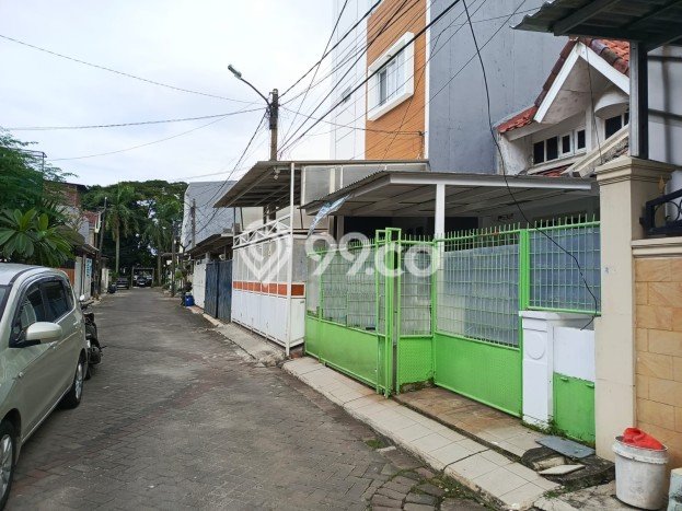 Dijual Rumah Modern 3 KT di Kalideres, Jakarta Barat Dijual Rumah Modern 3 KT di Kalideres, Jakarta Barat