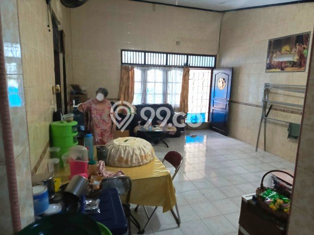 Dijual Hunian Rumah Nyaman 2 Kamar di Dadap, Tangerang Dijual Hunian Rumah Nyaman 2 Kamar di Dadap, Tangerang