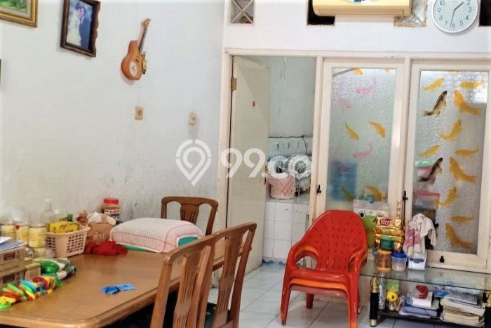 Dijual Cepat Rumah Bagus Siap Huni LB 70m2 di Benda, Tangerang Dijual Cepat Rumah Bagus Siap Huni LB 70m2 di Benda, Tangerang
