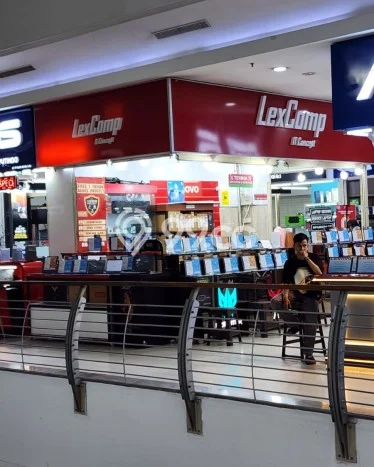 Komersial Area Strategis Kawasan Karawaci, Luas 12m², Akses Utama Komersial Area Strategis Kawasan Karawaci, Luas 12m², Akses Utama