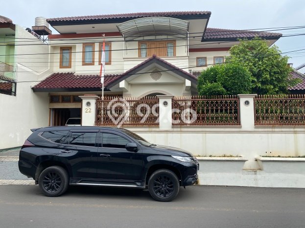 Dijual Rumah Mewah Exclusive di Kebon Jeruk, Jakarta Barat Dijual Rumah Mewah Exclusive di Kebon Jeruk, Jakarta Barat