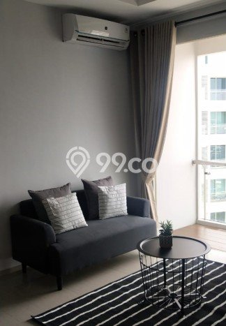 Apartemen Favorit Nyaman Dijual di Jakarta Barat dengan 1 Kamar Tidur Apartemen Favorit Nyaman Dijual di Jakarta Barat dengan 1 Kamar Tidur