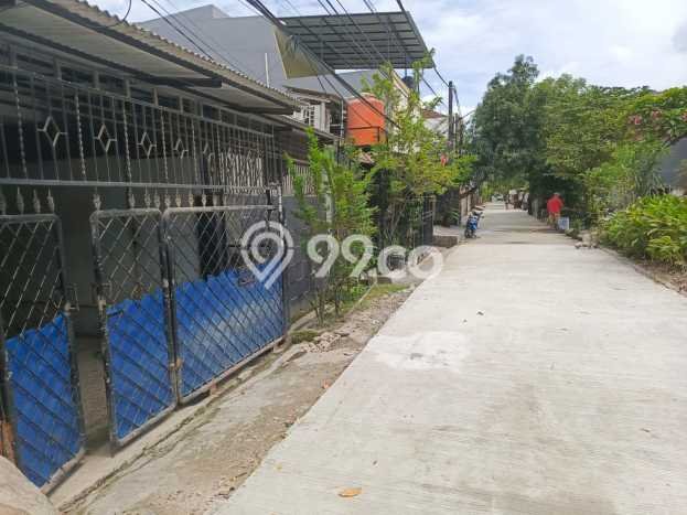 Dijual Hunian Rumah Nyaman 2 Kamar di Dadap, Tangerang Dijual Hunian Rumah Nyaman 2 Kamar di Dadap, Tangerang