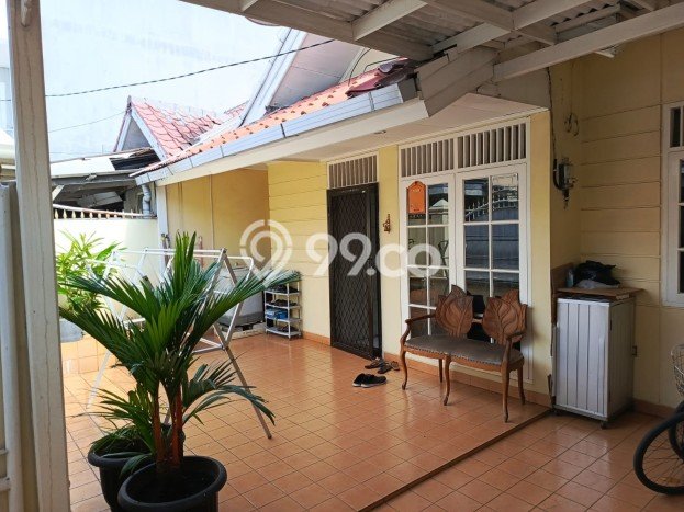 Rumah Modern 3 KT di Kalideres Jakarta Barat Unfurnished Rumah Modern 3 KT di Kalideres Jakarta Barat Unfurnished