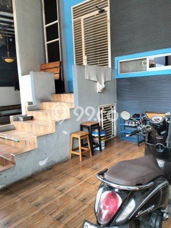 Dijual Hunian Rumah Terawat 3 Kamar di Batu Ceper, Tangerang Dijual Hunian Rumah Terawat 3 Kamar di Batu Ceper, Tangerang