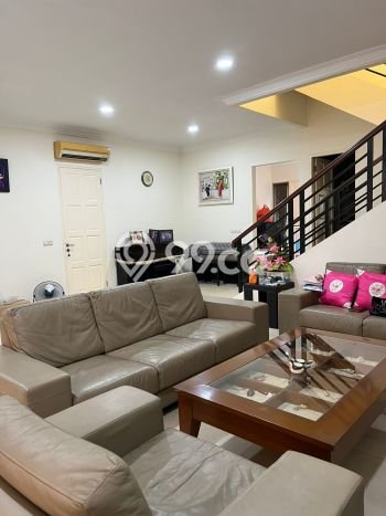 Jual Rumah Mewah Elegan Dengan View Cantik di Kalideres, Jakarta Barat Jual Rumah Mewah Elegan Dengan View Cantik di Kalideres, Jakarta Barat