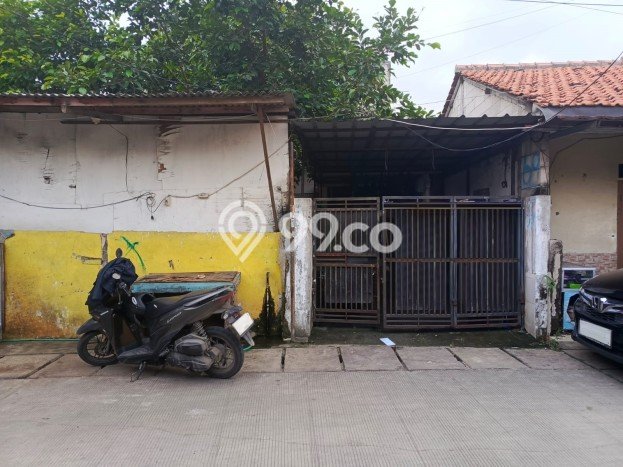 Jual Rumah Eksklusif 3 KT di Rawa Buaya, Jakarta Barat Jual Rumah Eksklusif 3 KT di Rawa Buaya, Jakarta Barat