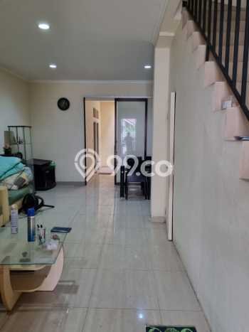 Jual Rumah Eksklusif 2 KT di Duta Garden, Tangerang Jual Rumah Eksklusif 2 KT di Duta Garden, Tangerang