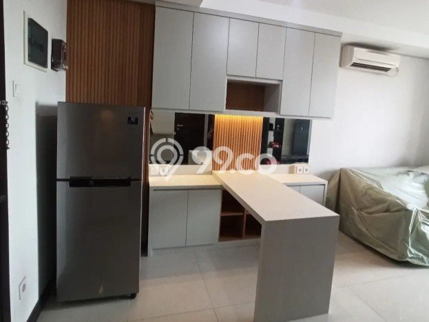 Dijual Apartemen 1 KT & 1 KM di Jakarta Barat Lokasi Strategis Dijual Apartemen 1 KT & 1 KM di Jakarta Barat Lokasi Strategis