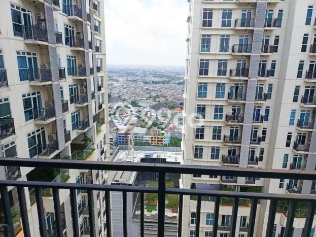 Dijual Apartemen 2 KT 1 KM di Cengkareng Dijual Apartemen 2 KT 1 KM di Cengkareng