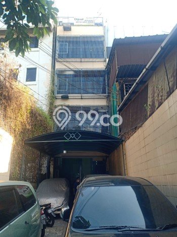 Ruko Favorit Dijual di Kebon Jeruk Jakarta Barat Area Pusat Bisnis Ruko Favorit Dijual di Kebon Jeruk Jakarta Barat Area Pusat Bisnis