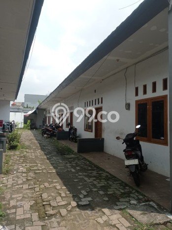 Rumah Kost Dijual di Cipadu Tangerang Luas 420m2 Rumah Kost Dijual di Cipadu Tangerang Luas 420m2