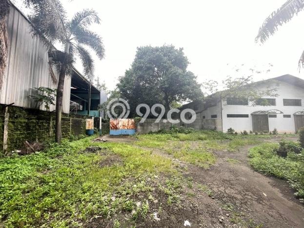 Unit Pabrik Dijual di Pinang Tangerang Luas Bangunan 7000m2 Unit Pabrik Dijual di Pinang Tangerang Luas Bangunan 7000m2