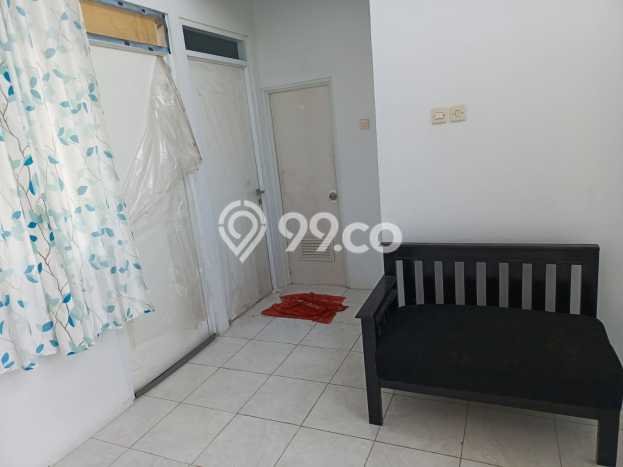 Rumah Modern Minimalis 2 KT Siap Huni di Jonggol Rumah Modern Minimalis 2 KT Siap Huni di Jonggol