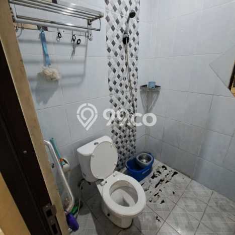 Dijual Rumah Minimalis Bagus Punya 4 KT di Sepatan Tangerang SHM Dijual Rumah Minimalis Bagus Punya 4 KT di Sepatan Tangerang SHM