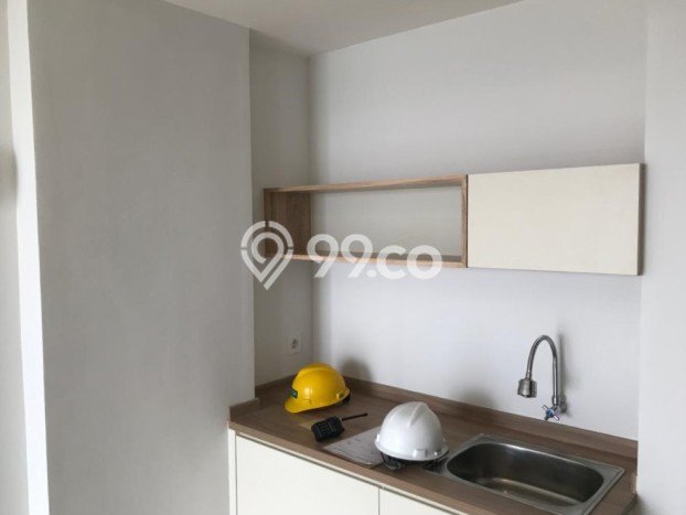 Siap Huni Apartemen di Jakarta Barat 2 Kamar & 1 Kamar Mandi, Luas 40m2 Siap Huni Apartemen di Jakarta Barat 2 Kamar & 1 Kamar Mandi, Luas 40m2