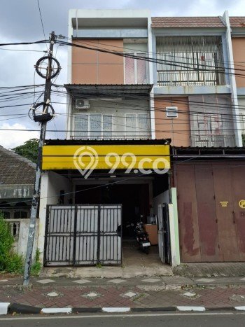 Unit Ruko Dijual di Cengkareng Jakarta Barat Luas Tanah 80m2, Luas Bangunan 200m2 Unit Ruko Dijual di Cengkareng Jakarta Barat Luas Tanah 80m2, Luas Bangunan 200m2