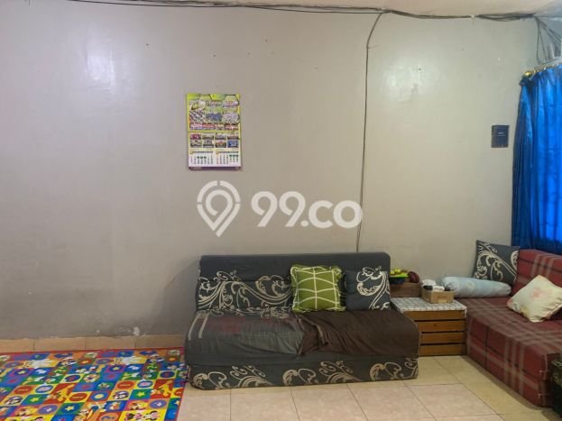 Hunian Murah Dijual Area Sepatan, Tangerang Harga Rp 350 Juta Hunian Murah Dijual Area Sepatan, Tangerang Harga Rp 350 Juta