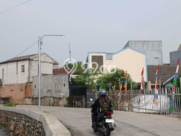 Jual Rumah Favorit Siap Huni LB 100m2 di Cipondoh, Tangerang Jual Rumah Favorit Siap Huni LB 100m2 di Cipondoh, Tangerang