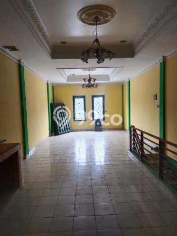Unit Ruko Dijual di Tangerang LT 70m2 & LB 120m2 Unit Ruko Dijual di Tangerang LT 70m2 & LB 120m2