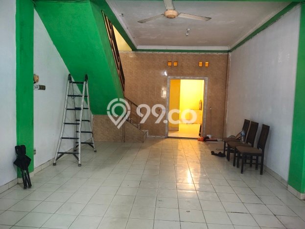 Unit Ruko Dijual di Tangerang LT 70m2 & LB 120m2 Unit Ruko Dijual di Tangerang LT 70m2 & LB 120m2