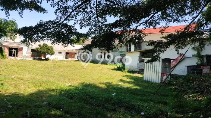Lahan Kosong Dijual di Blitar dengan Area 1595m2 Lahan Kosong Dijual di Blitar dengan Area 1595m2