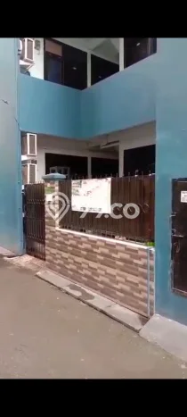 Unit Kost Dijual di Kemanggisan dengan 15 Kamar Area Ramai Unit Kost Dijual di Kemanggisan dengan 15 Kamar Area Ramai