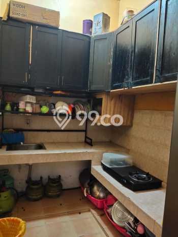 Rumah Minimalis 3 Kamar LT 90m2 di Pulogebang Rumah Minimalis 3 Kamar LT 90m2 di Pulogebang