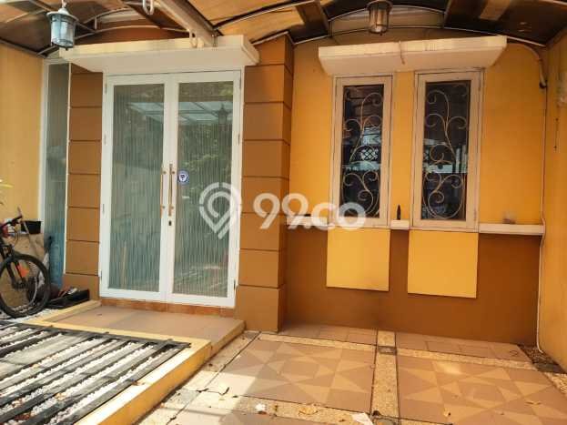 Rumah Minimalis 3 Kamar LT 90m2 di Pulogebang Rumah Minimalis 3 Kamar LT 90m2 di Pulogebang