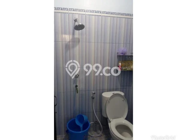 Unit Kost Dijual di Kemanggisan dengan 15 Kamar Area Ramai Unit Kost Dijual di Kemanggisan dengan 15 Kamar Area Ramai