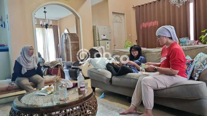 Hunian Super Mewah dengan Akses Paling Strategis di Bintaro, Tangerang Selatan Hunian Super Mewah dengan Akses Paling Strategis di Bintaro, Tangerang Selatan