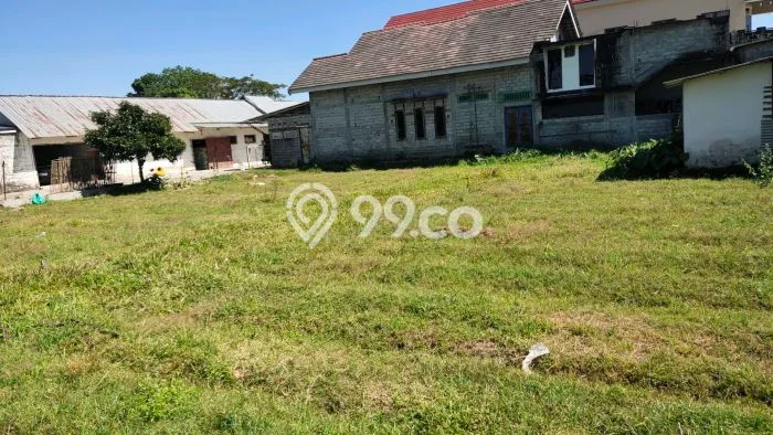 Lahan Kosong Dijual di Blitar dengan Area 1595m2 Lahan Kosong Dijual di Blitar dengan Area 1595m2