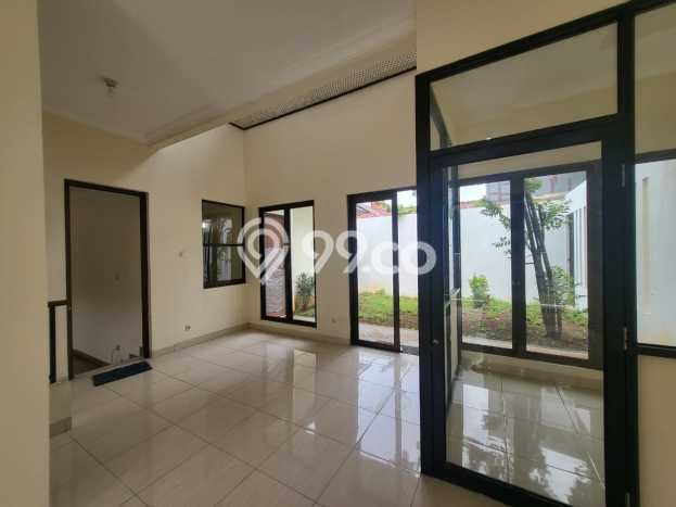 Rumah Luxury Modern Tanpa Renovasi di Harapan Indah Bekasi Rumah Luxury Modern Tanpa Renovasi di Harapan Indah Bekasi