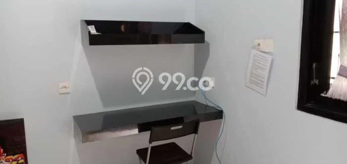 Unit Kost Dijual di Kemanggisan dengan 15 Kamar Area Ramai Unit Kost Dijual di Kemanggisan dengan 15 Kamar Area Ramai