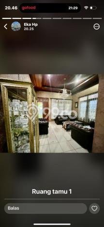 Rumah Luxury Modern Tanpa Renovasi di Cipinang Jakarta Timur Rumah Luxury Modern Tanpa Renovasi di Cipinang Jakarta Timur