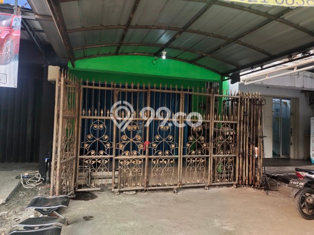 Unit Ruko Dijual di Tangerang LT 70m2 & LB 120m2 Unit Ruko Dijual di Tangerang LT 70m2 & LB 120m2