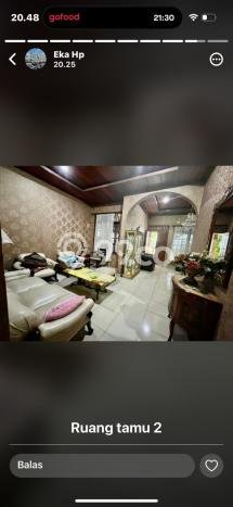 Rumah Luxury Modern Tanpa Renovasi di Cipinang Jakarta Timur Rumah Luxury Modern Tanpa Renovasi di Cipinang Jakarta Timur