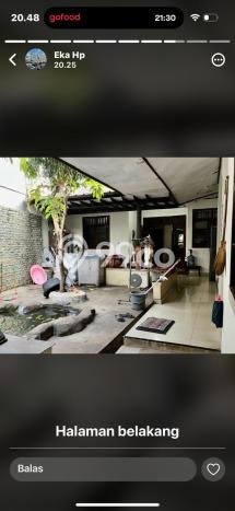 Rumah Luxury Modern Tanpa Renovasi di Cipinang Jakarta Timur Rumah Luxury Modern Tanpa Renovasi di Cipinang Jakarta Timur