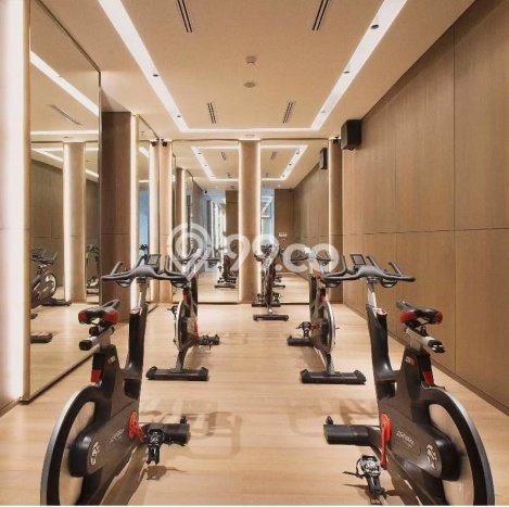 Apartemen Luxury Dijual di Jakarta Selatan Lokasi Strategis Punya 3 Kamar Tidur Apartemen Luxury Dijual di Jakarta Selatan Lokasi Strategis Punya 3 Kamar Tidur