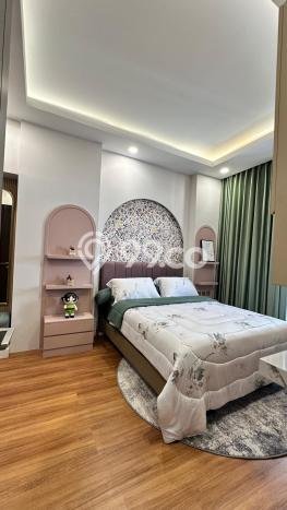 Rumah Elit Modern Siap Huni di Bintaro Jakarta Selatan Rumah Elit Modern Siap Huni di Bintaro Jakarta Selatan