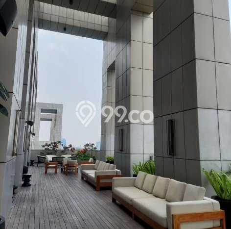 Apartemen Luxury Dijual di Jakarta Selatan Lokasi Strategis Punya 3 Kamar Tidur Apartemen Luxury Dijual di Jakarta Selatan Lokasi Strategis Punya 3 Kamar Tidur