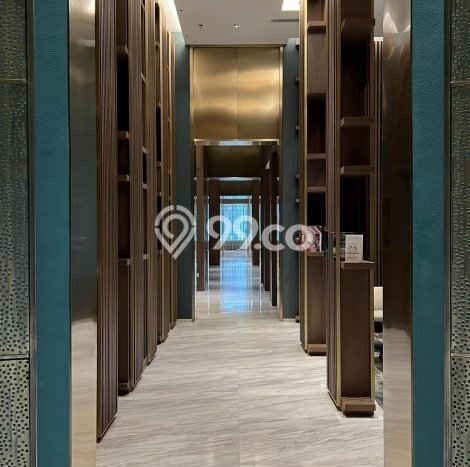 Siap Huni Apartemen Luxury di Kuningan 3 Kamar & 3 Kamar Mandi Siap Huni Apartemen Luxury di Kuningan 3 Kamar & 3 Kamar Mandi