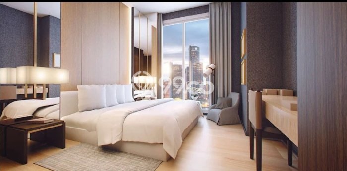 Apartemen Luxury Dijual di Jakarta Selatan Lokasi Strategis Punya 3 Kamar Tidur Apartemen Luxury Dijual di Jakarta Selatan Lokasi Strategis Punya 3 Kamar Tidur