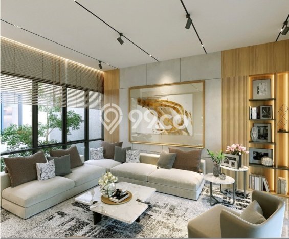 Dijual Rumah Luas Elegan Dengan View Cantik di Veteran, Jakarta Selatan Dijual Rumah Luas Elegan Dengan View Cantik di Veteran, Jakarta Selatan