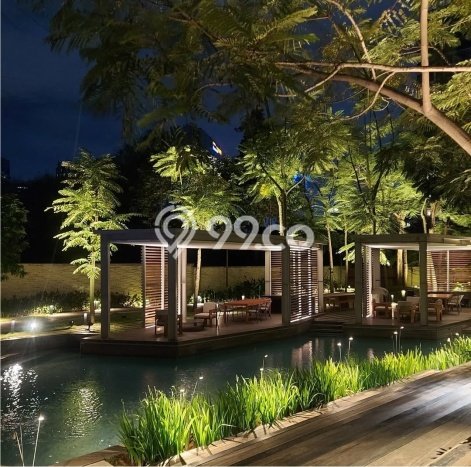 Apartemen Luxury Dijual di Jakarta Selatan Lokasi Strategis Punya 3 Kamar Tidur Apartemen Luxury Dijual di Jakarta Selatan Lokasi Strategis Punya 3 Kamar Tidur