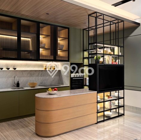 Dijual Rumah Luas Megah Dengan View Cantik di Bintaro, Jakarta Selatan Dijual Rumah Luas Megah Dengan View Cantik di Bintaro, Jakarta Selatan